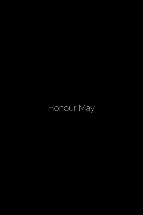 Honor May - šukání freeuse