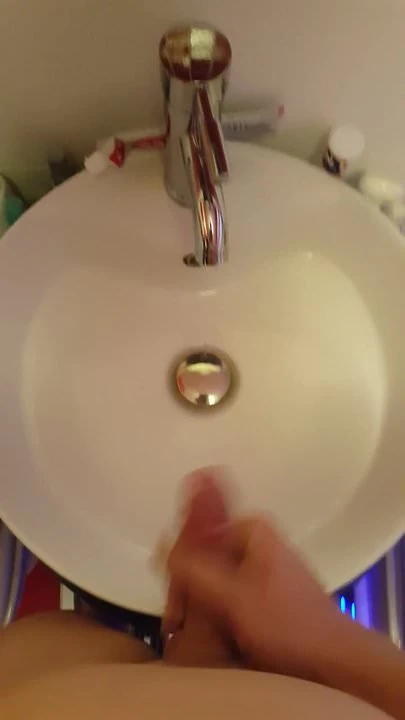 Hot Cumshot