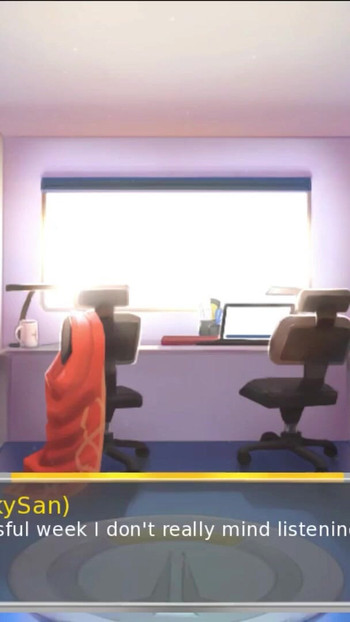Thrilling moment from "Academy 34 Overwatch (Young & Naughty) - Part 6 A Date! By HentaiSexScenes"