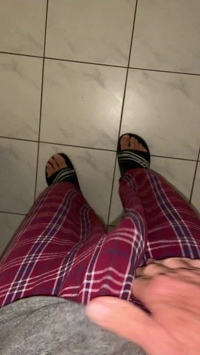 Moj pokret izbočine