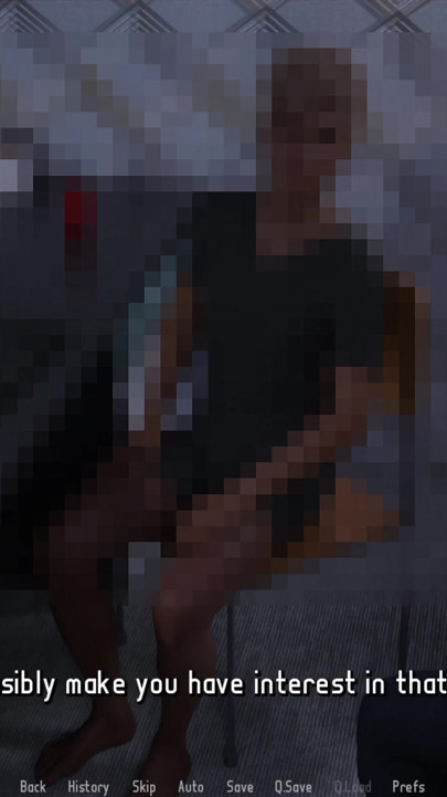 Her Desire by Wack Stepdaddy - Needy Wife Thinks of Getting to the Other Side 1