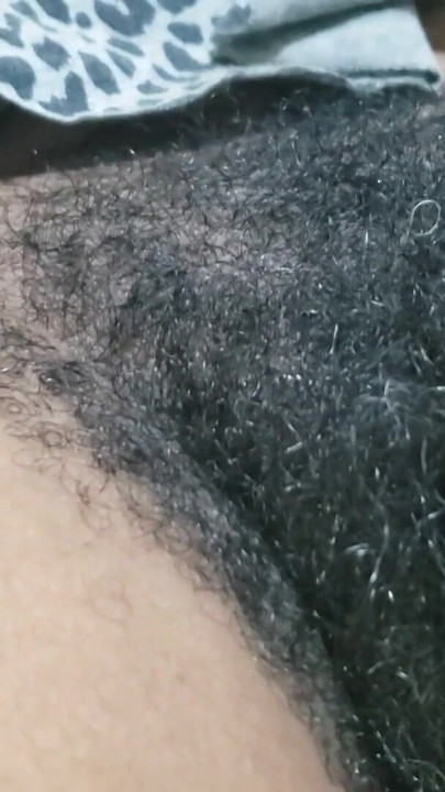 Beautiful Mature Woman With Hairy Pussy And Sexy Confidence | Clip 1