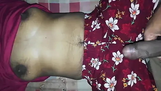 Adik tiriku 21 tahun dengan toket aduhai dan memek aduhai gadis india dengan tubuh aduhai