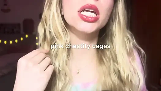 Ultra Powerful Sissy Mind Set and Subliminal Messages
