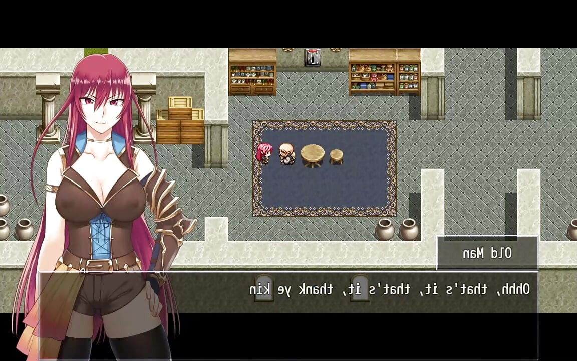 Fallen: Makina and the City of Ruins fuck hard no mercy fap hero gangbang fuck dildo ntr hentai sex