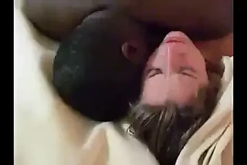 hot wife in hotel