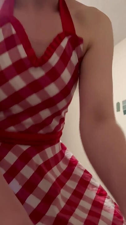 Apron Roleplay