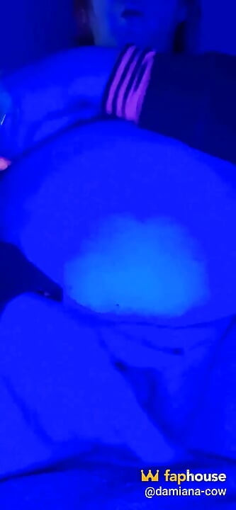 Trans Fatty Acid 2 Laughing Goddess Nipple Navigator
