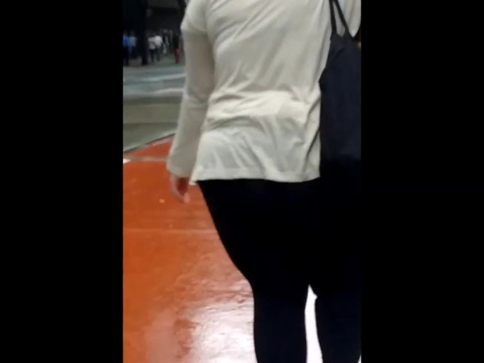 Extreme MILF