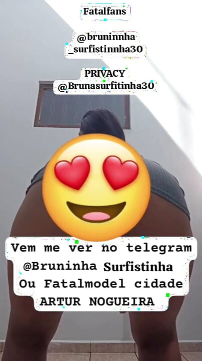 Bruninhasurfistinha