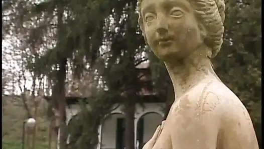 Erotic Massage Center