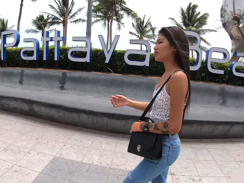 Grov sex med petite thailändska amatör tonåring flickvän sötnos