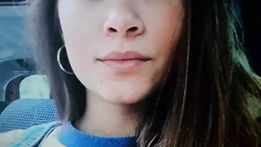 Aitana Ocana porn video – Aitana Cum Tribute #3