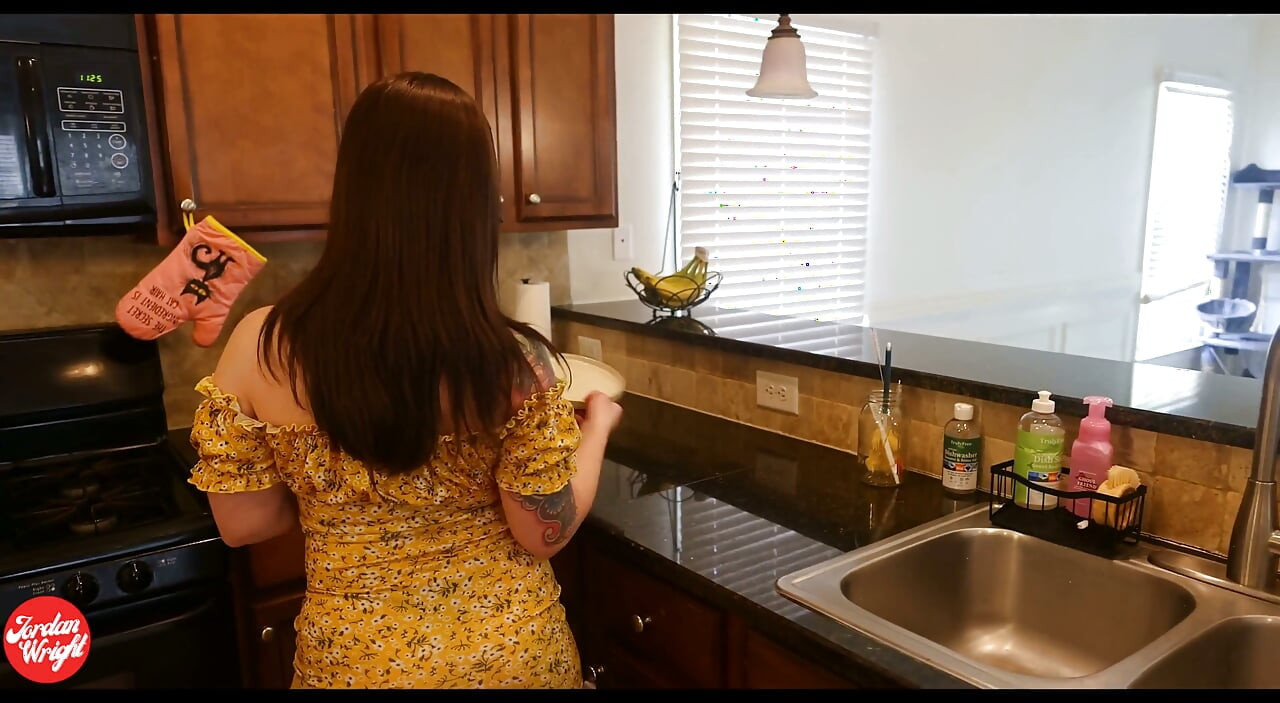Cheating on My Husband with BBC Plumber