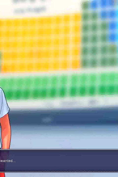 Summertime saga: sexy girls ep 12