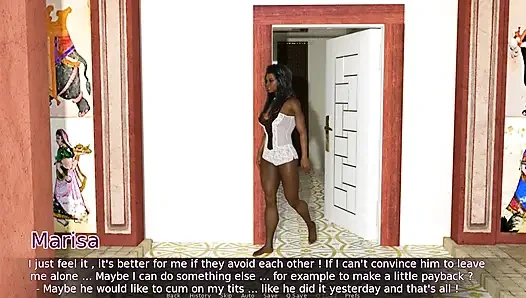 SOPHIAS GEBROCHENES AUTO - 9