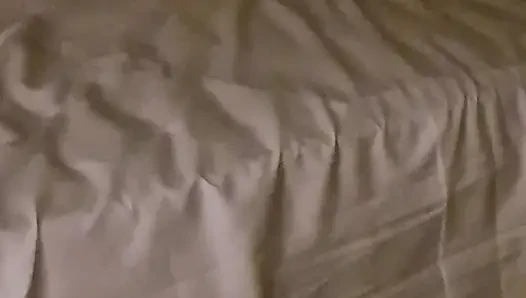 I fucked his cock as he likes.