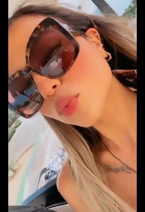 VP04 - Claudia LB 66shh