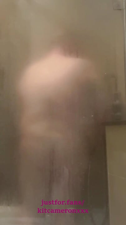 Kit's Hot Shower