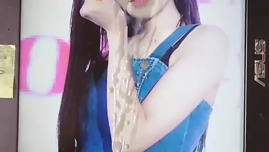 Lovelyz sujeong boşalmak haraç