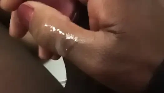 Handjob Trans