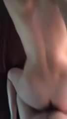 ass fuck