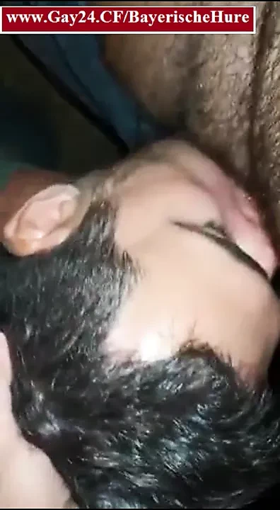 Hottie from Bavaria sucks dick and gives ass for a fuck