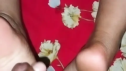 Blowjob sexy couple in room video