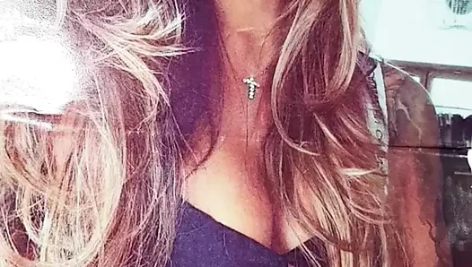 Sophia vollgepisst