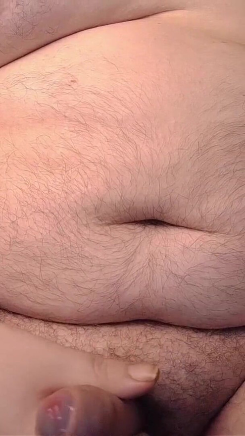 Edging and ruining my orgasm | Clip 1