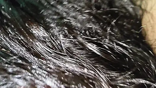 Ex girlfriend sucked my dick after marriage