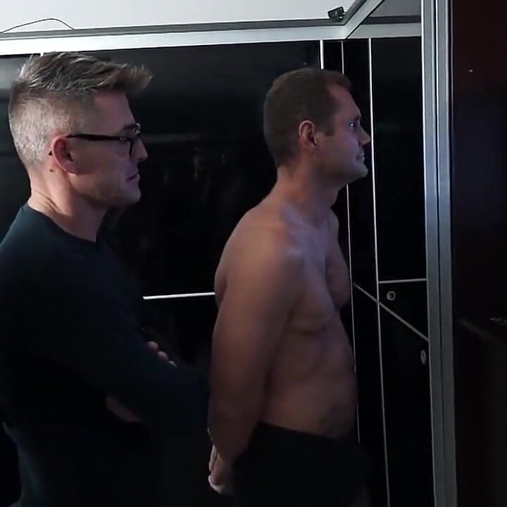 Handjobs, Jokes and News in the Nacho Vidal Mansion