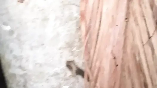 Evimde basit bir hayat