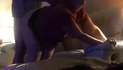 Sosiopat sam bercinta dan berbicara kotor