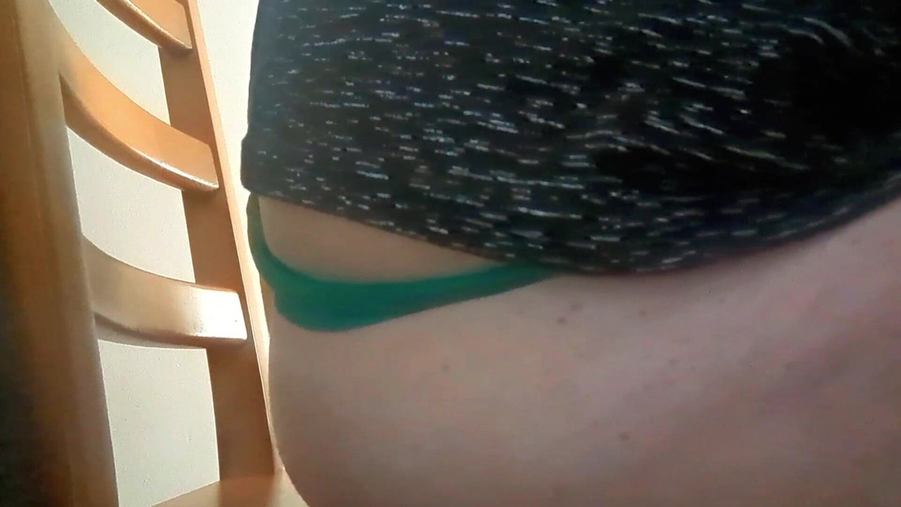 おもちゃを使ったソロアナル