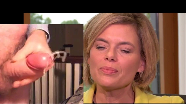 Tribute Julia Kloeckner