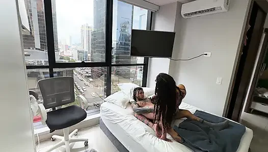 Fucked My Stepsister