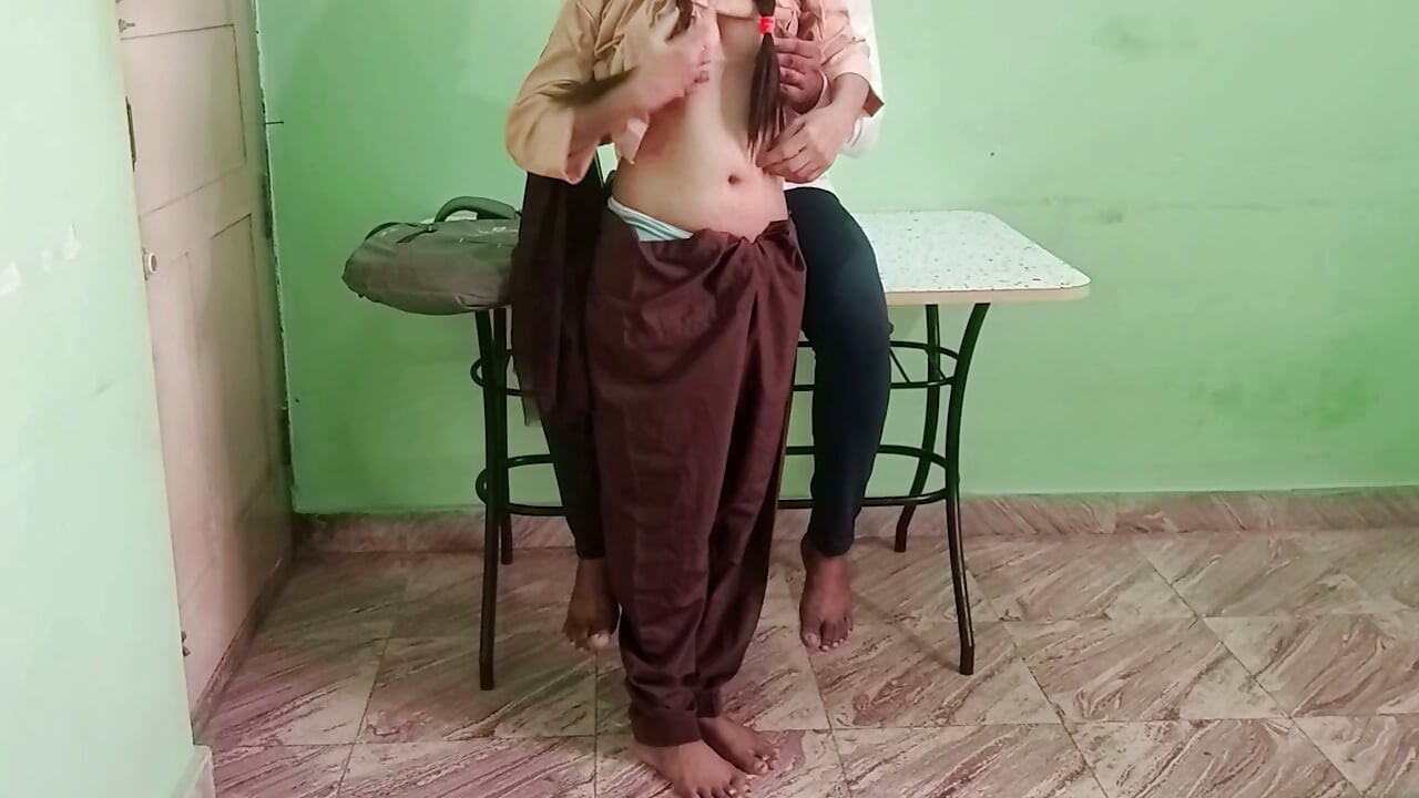 Hot Indian Stepsister Creamy Tight Pussy moaning In Pleasure creamy orgasm Sex