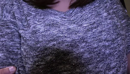 [the Lonely Night of the Masked Couple, Mayumi 38 Years Old]