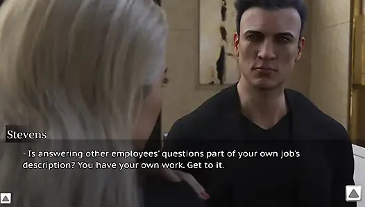 Üvey anne yavaşça çekici komşusüne aşık oldu