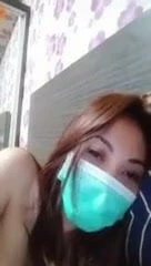 Corona effect sex with GF