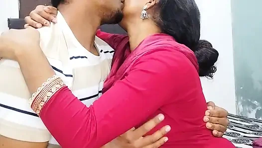 Indische desi bhabhi erstmals anales sexvideo