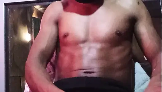Özel odamda hornny