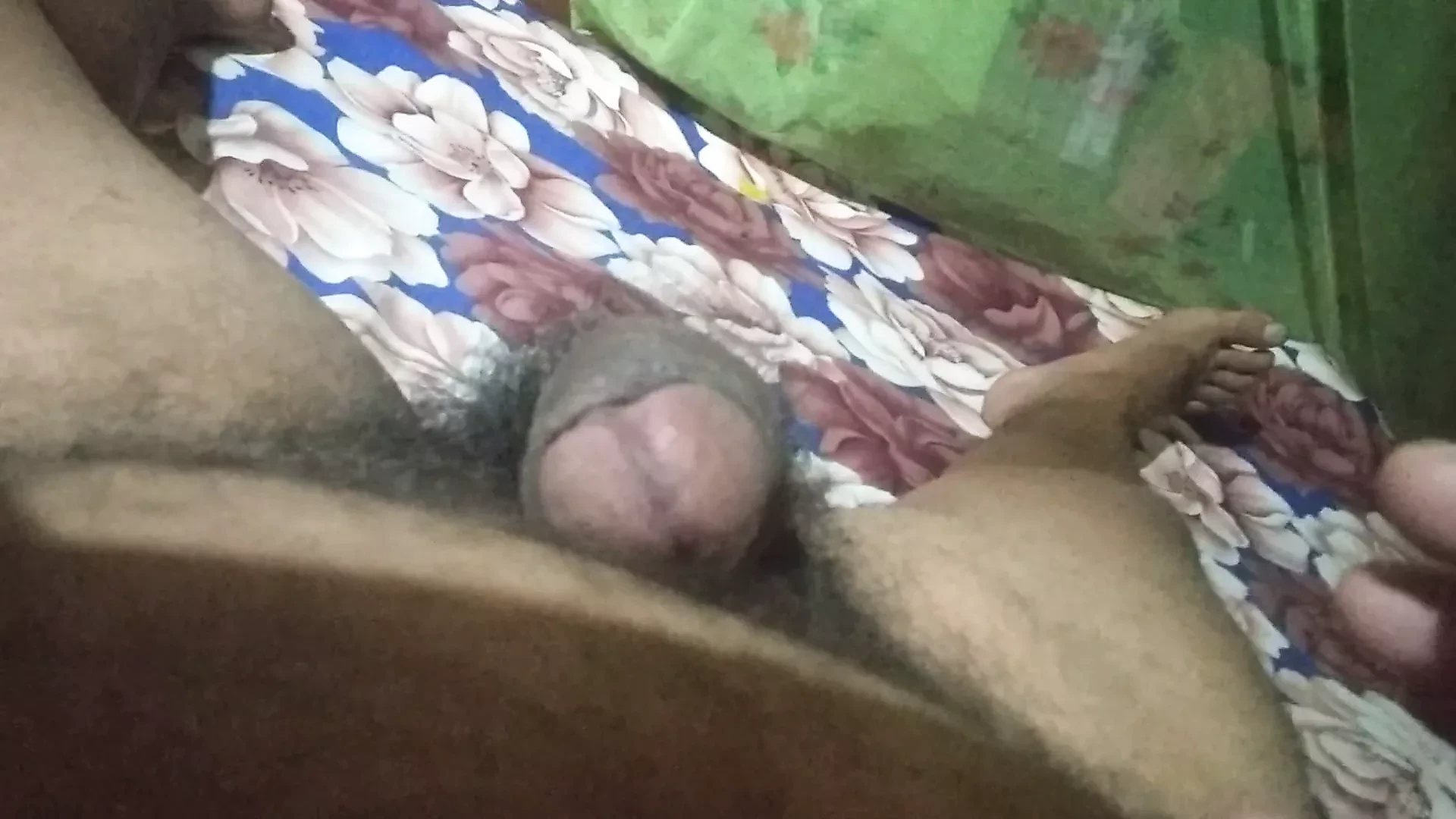 ejaculação interna