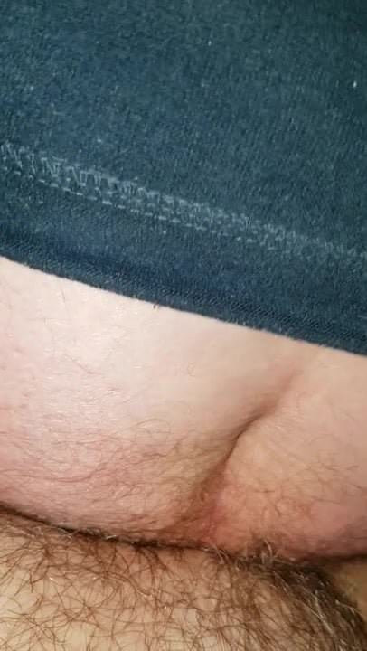 Fucking outdoors