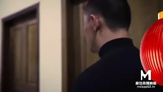 Похотливая на Новый год