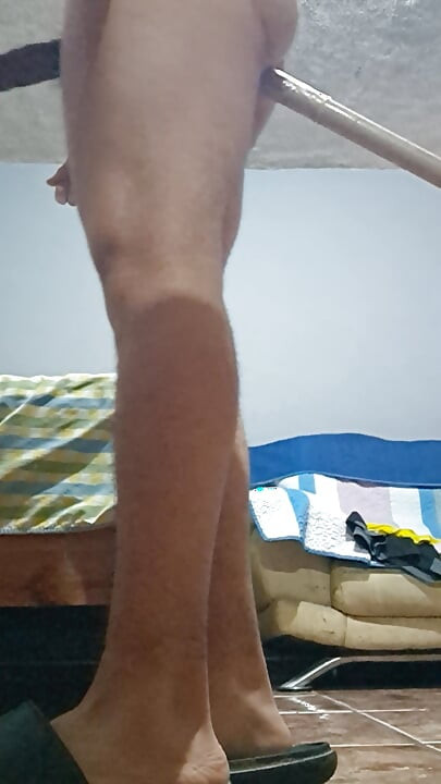 After 2 years i did anal play