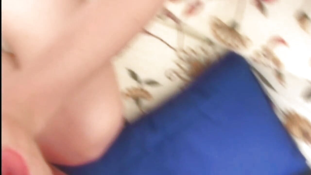 A young italian slut filmed and fucked - 3 scenes in 1