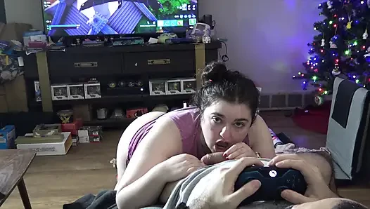 Fortnite Oyun sakso