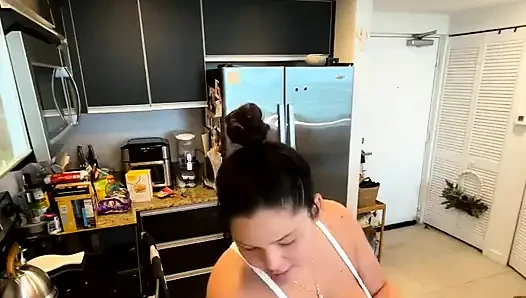 Live Stream with Dani Valentina
